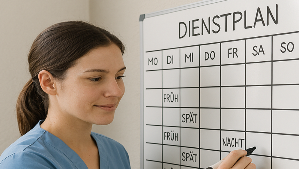 Grundlagen zum Verhandeln von Betriebsvereinbarungen